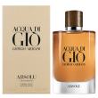 Armani Acqua di Gio Absolu EDT 100 ml Parfum barbatesc 