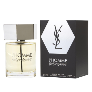  L'Homme 100 ml EDT Parfum barbatesc