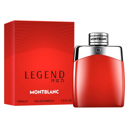 Legend Red 100 ml EDT Parfum barbatesc