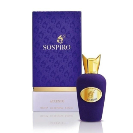 Accento 100 ml EDP Parfum feminin