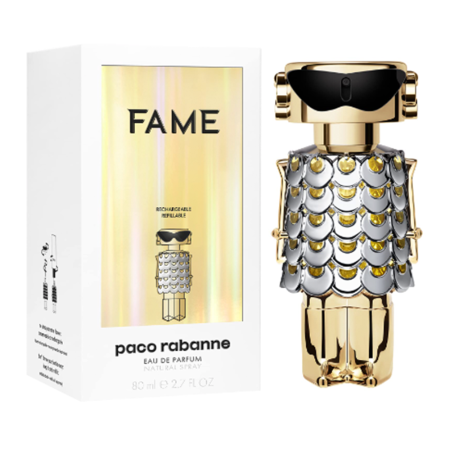 Fame EDP 100 ml Parfum feminin