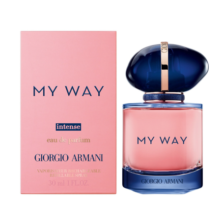  My Way Intense 100 ml EDP Parfum feminin