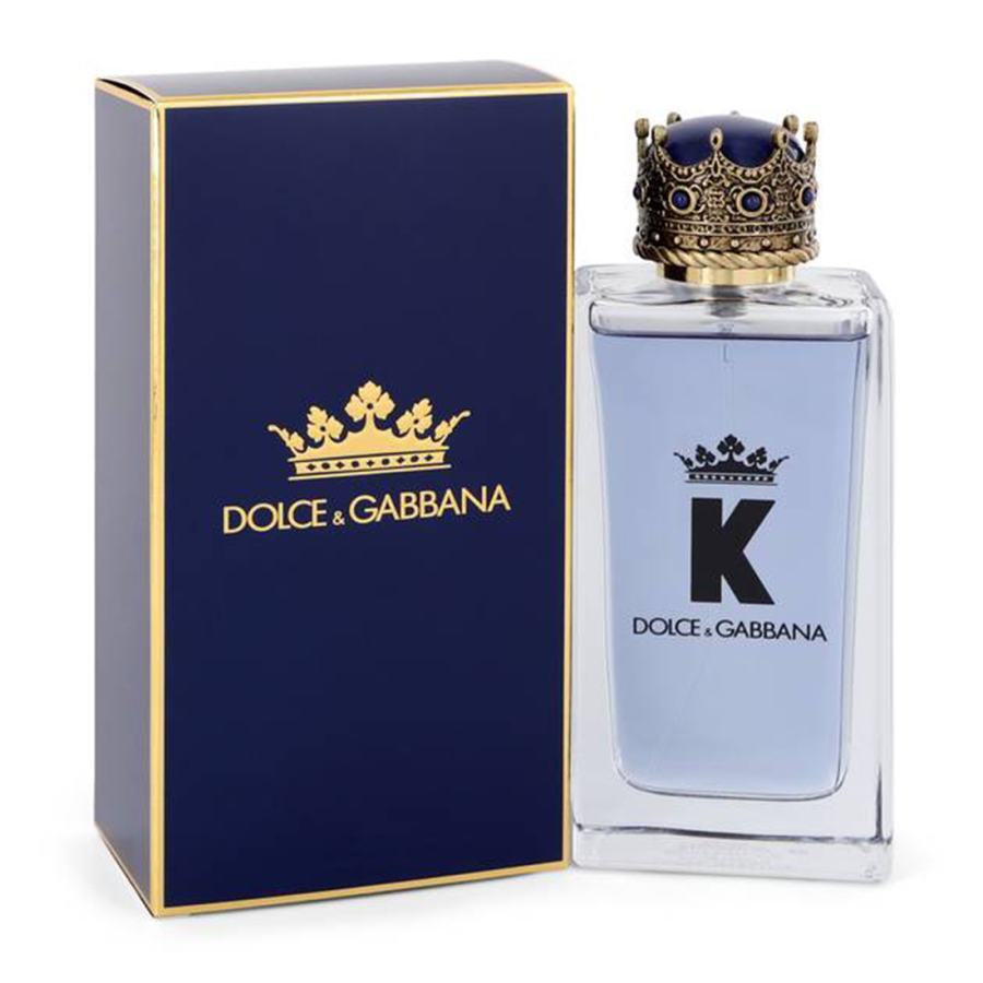 Dolce&Gabbana K EDP 100 ml Parfum barbatesc — opiumro.com