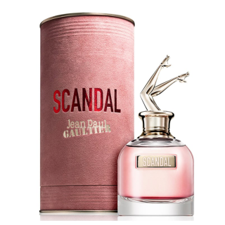 Parfumuri pentru femei Scandal EDP 80 ml