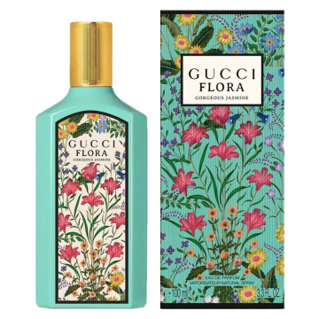 Flora Gorgeous Jasmine EDP 100 ml Parfum feminin